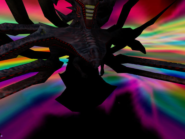 PSO PC/ V1&V2 Screenshot Gallery! - Page 23 283