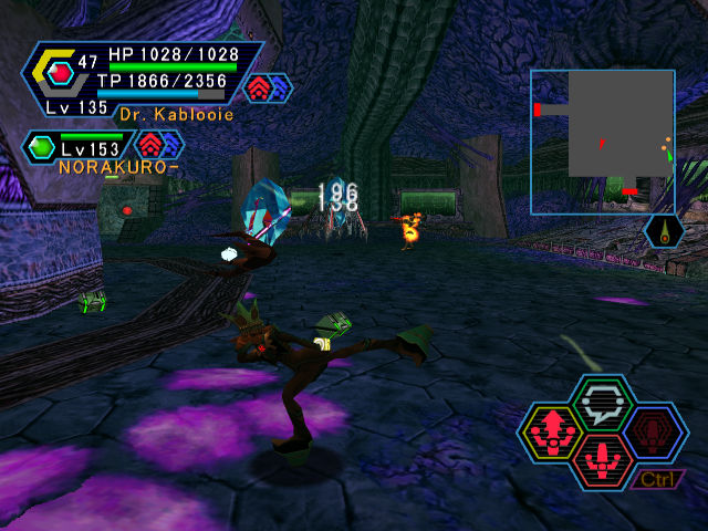 PSO PC/ V1&V2 Screenshot Gallery! - Page 23 286