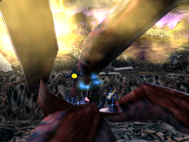 PSO PC/ V1&V2 Screenshot Gallery! - Page 23 290