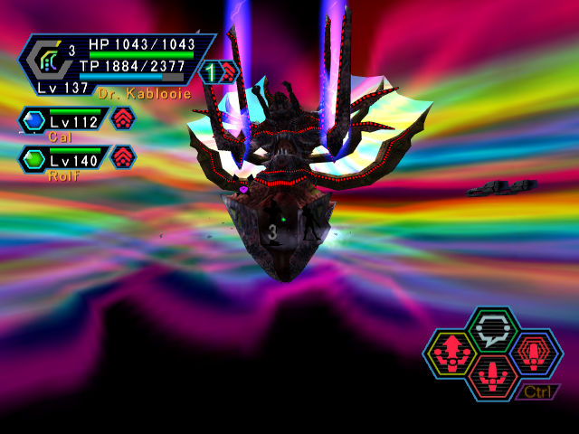 PSO PC/ V1&V2 Screenshot Gallery! - Page 23 297