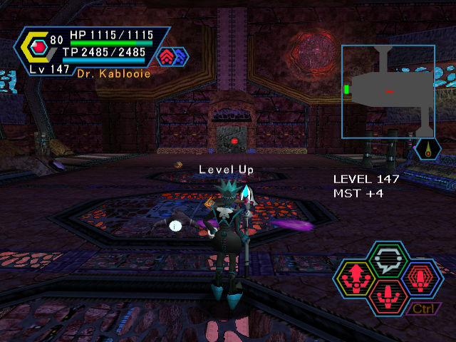 PSO PC/ V1&V2 Screenshot Gallery! - Page 24 311